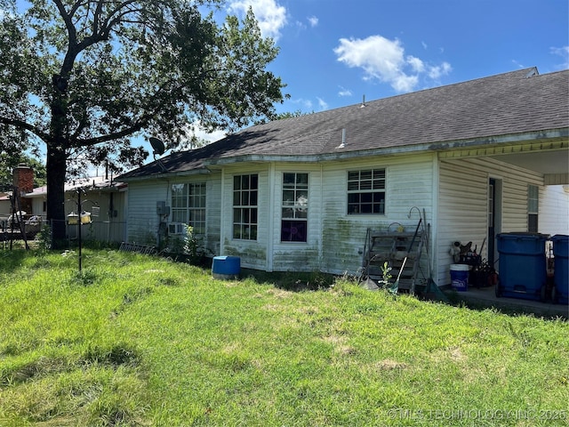 205 W Park Ave S, Mcalester, OK 74501 - photo 5