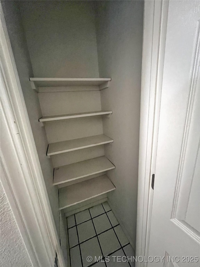 3610 Magnolia Dr, Sand Springs, OK 74063 - view of closet