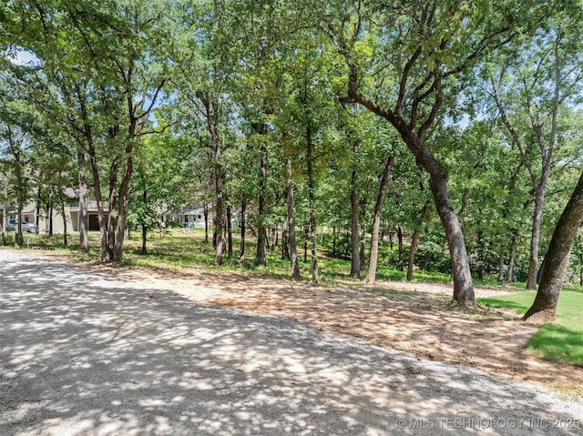 59 Hickory St, Cartwright, OK 74731 - photo 4