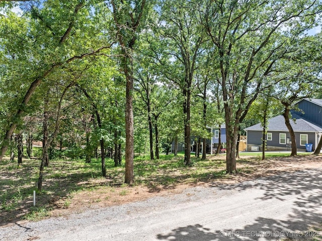59 Hickory St, Cartwright, OK 74731 - photo 5