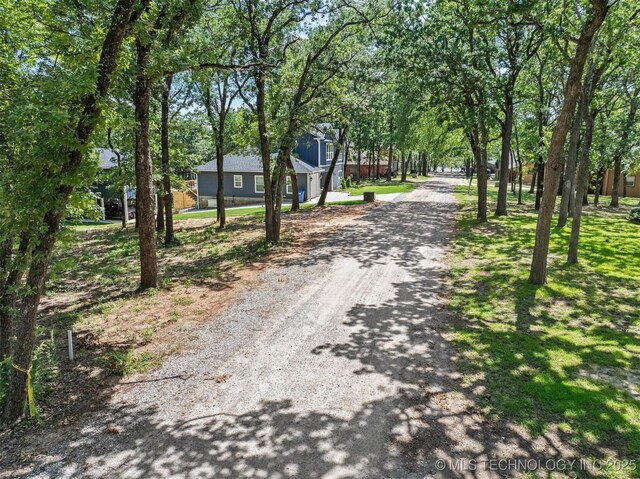 59 Hickory St, Cartwright, OK 74731 - photo 6
