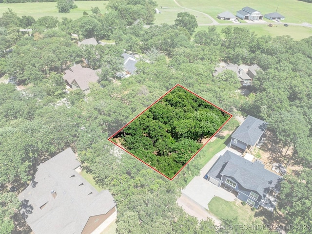 59 Hickory St, Cartwright, OK 74731 - photo 7
