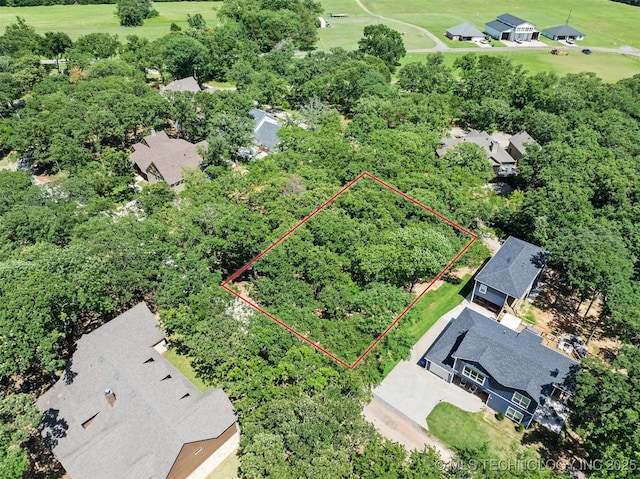 59 Hickory St, Cartwright, OK 74731 - photo 8