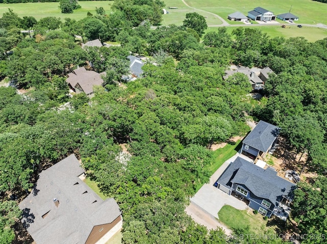 59 Hickory St, Cartwright, OK 74731 - photo 9