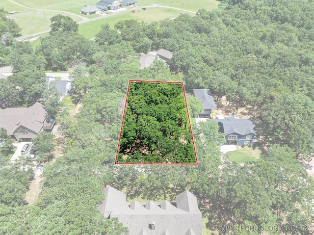 59 Hickory St, Cartwright, OK 74731 - photo 10