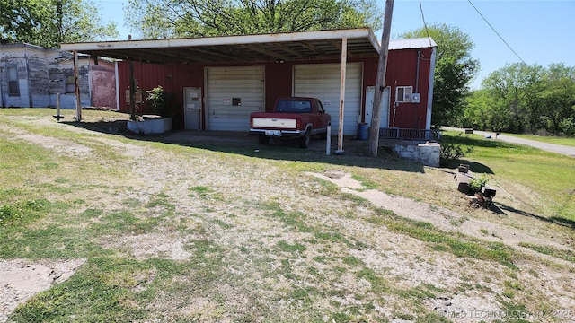 703 Illinois St, Pawnee, OK 74058 - photo 2