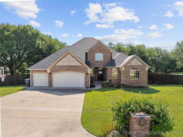 37 Savannah, Ardmore, OK 73401 - photo 1