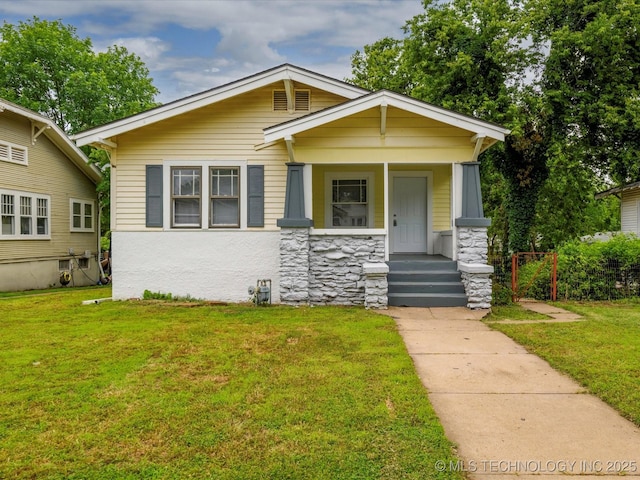 518 E 14th, Bartlesville, OK 74003 - photo 1