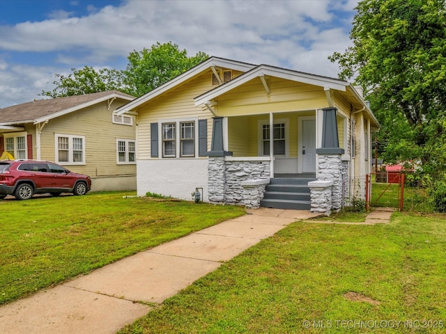 518 E 14th, Bartlesville, OK 74003 - photo 2