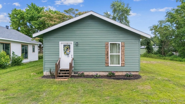 611 2nd Ave, Warner, OK 74469 - photo 1