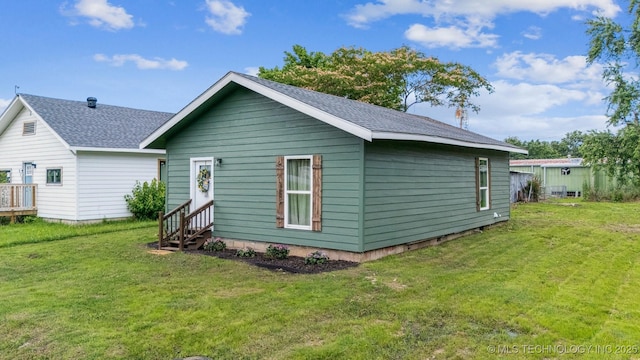 611 2nd Ave, Warner, OK 74469 - photo 2