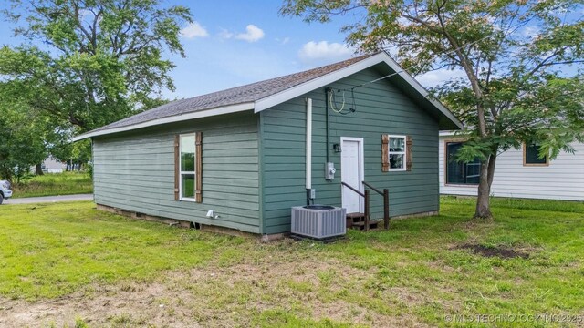 611 2nd Ave, Warner, OK 74469 - photo 16