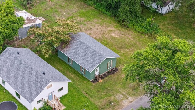 611 2nd Ave, Warner, OK 74469 - photo 17