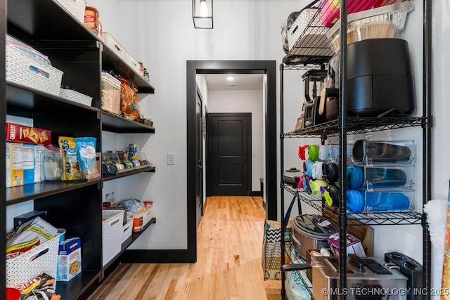 21933 E 101st Pl S, Broken Arrow, OK 74014 - view of pantry