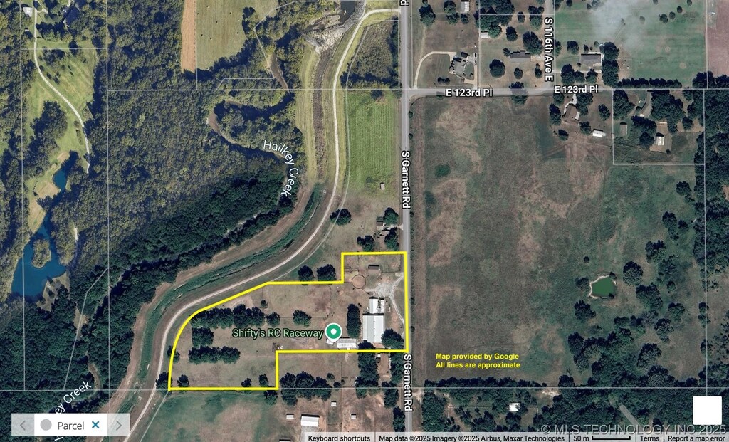 12440 S Garnett Rd, Bixby, OK 74008 - photo 3