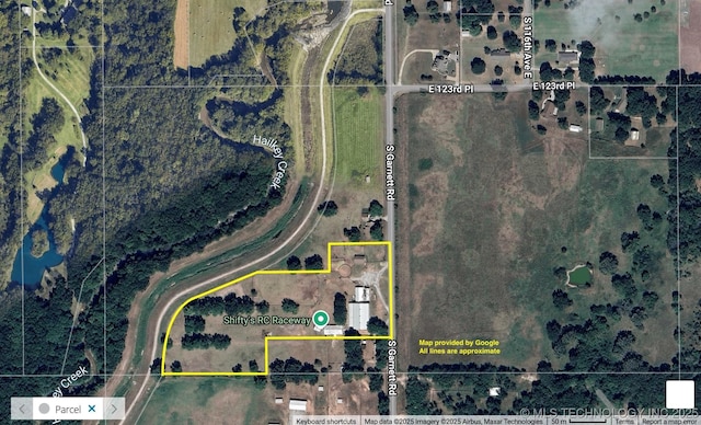 12440 S Garnett Rd, Bixby, OK 74008 - photo 3