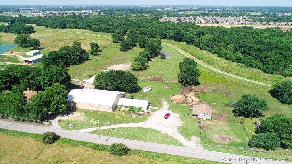 12440 S Garnett Rd, Bixby, OK 74008 - photo 2