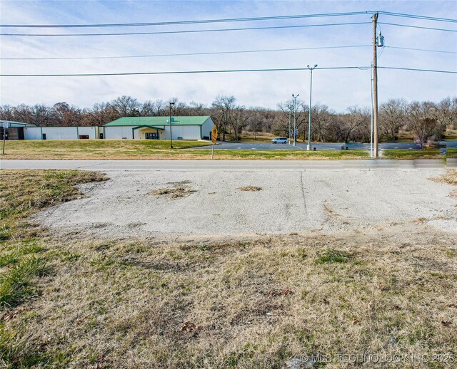 1409 S Wickham Rd, Sapulpa, OK 74066