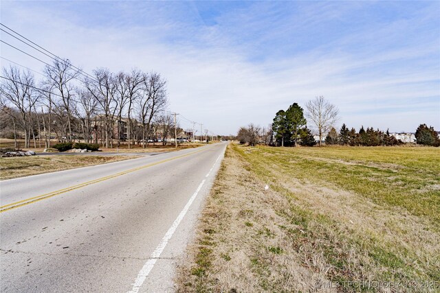1409 S Wickham Rd, Sapulpa, OK 74066