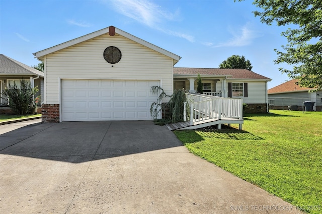 2950 Rodeo Dr, Claremore, OK 74017 - photo 1