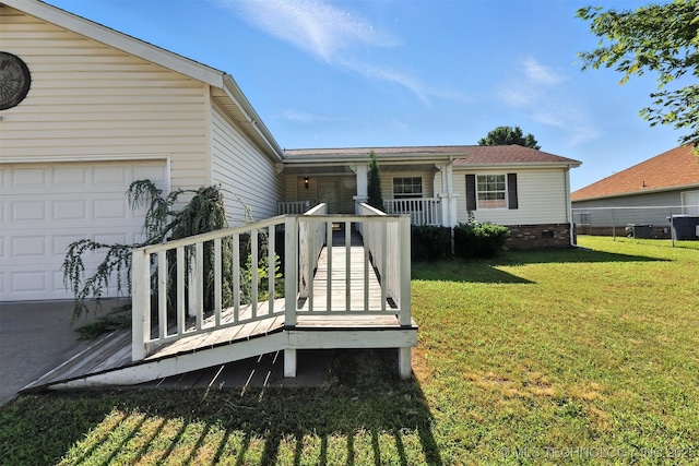 2950 Rodeo Dr, Claremore, OK 74017 - photo 3