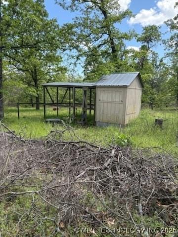 20072 E 407th Pl, Chelsea, OK 74016 - photo 4