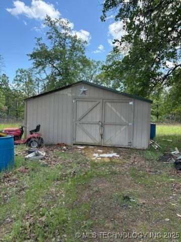 20072 E 407th Pl, Chelsea, OK 74016 - photo 2