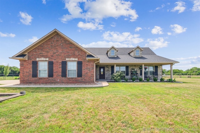 11160 N County Road 3370, Stratford, OK 74872 - photo 1