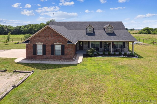11160 N County Road 3370, Stratford, OK 74872 - photo 57