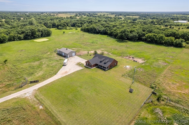 11160 N County Road 3370, Stratford, OK 74872 - photo 3