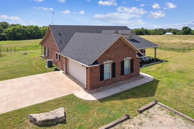 11160 N County Road 3370, Stratford, OK 74872 - photo 5