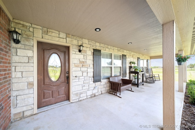 11160 N County Road 3370, Stratford, OK 74872 - photo 6