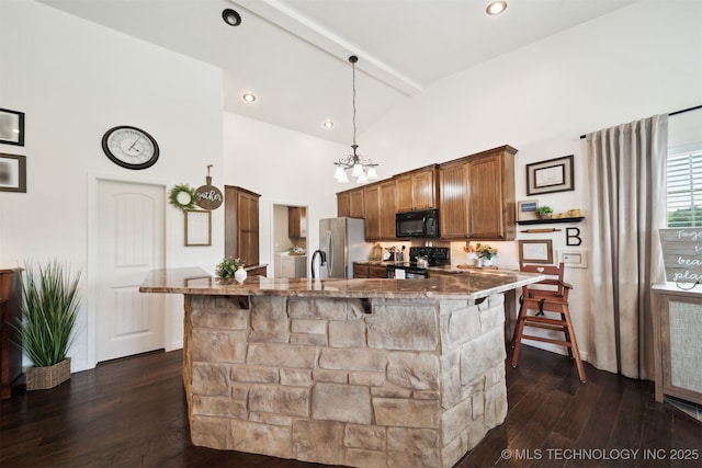 11160 N County Road 3370, Stratford, OK 74872 - photo 12