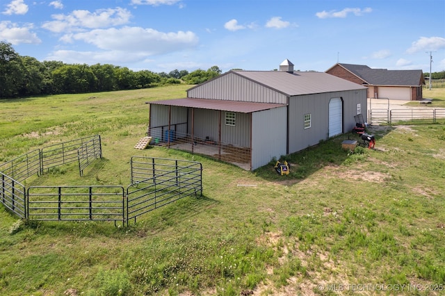 11160 N County Road 3370, Stratford, OK 74872 - photo 60