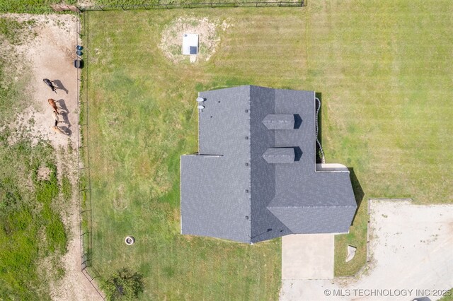 11160 N County Road 3370, Stratford, OK 74872 - photo 65