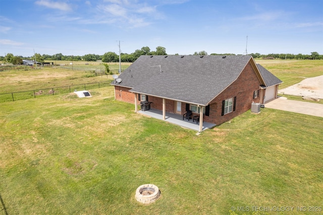 11160 N County Road 3370, Stratford, OK 74872 - photo 66
