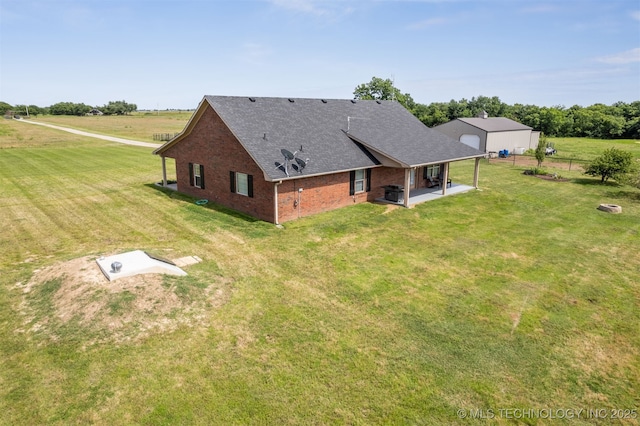 11160 N County Road 3370, Stratford, OK 74872 - photo 67