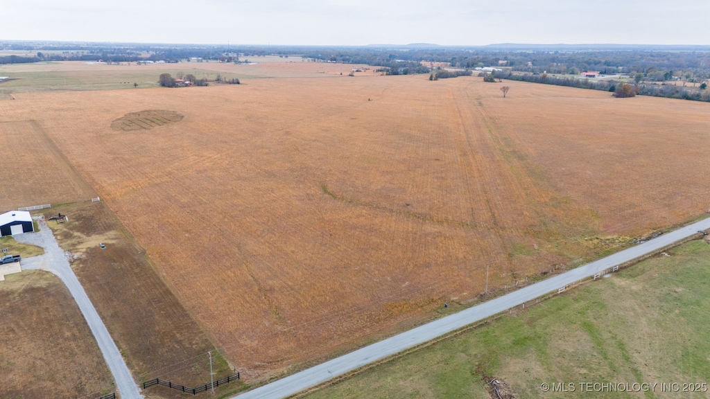 4 W 430th Rd, Adair, OK 74330 - photo 1