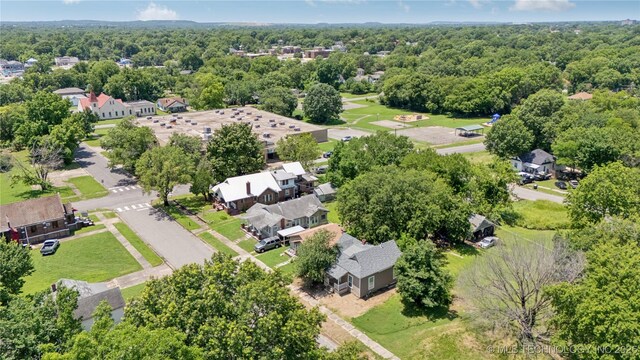 517 N 9th St, Muskogee, OK 74401