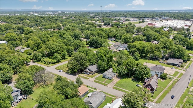 517 N 9th St, Muskogee, OK 74401