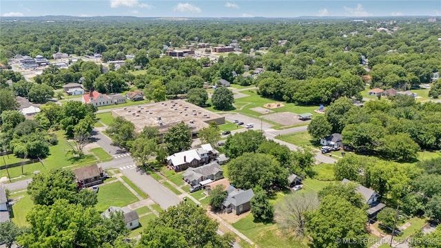 517 N 9th St, Muskogee, OK 74401