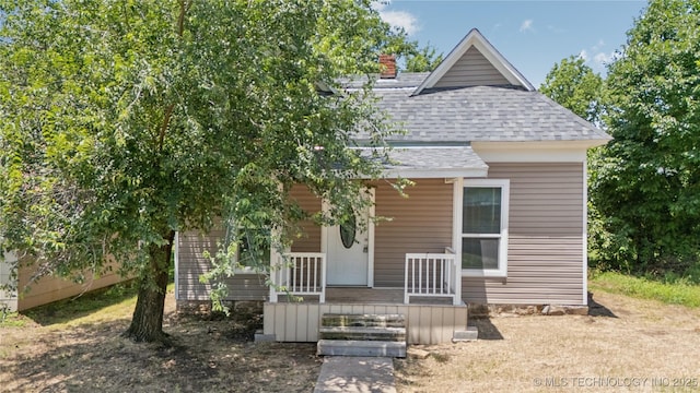517 N 9th St, Muskogee, OK 74401