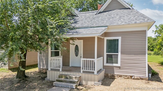 517 N 9th St, Muskogee, OK 74401