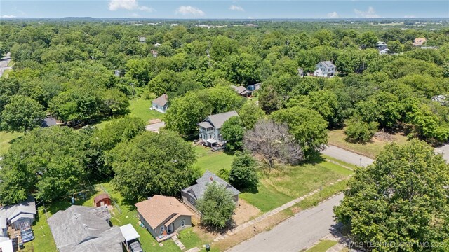 517 N 9th St, Muskogee, OK 74401