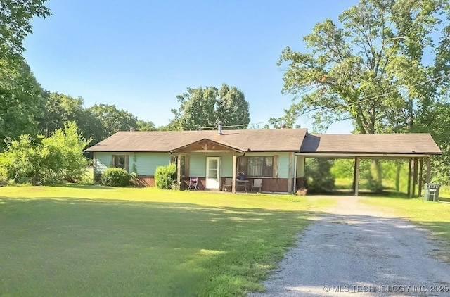 18218 W 169th St S, Kellyville, OK 74039 - photo 1