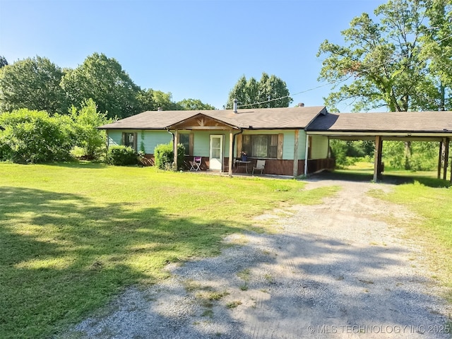 18218 W 169th St S, Kellyville, OK 74039 - photo 2