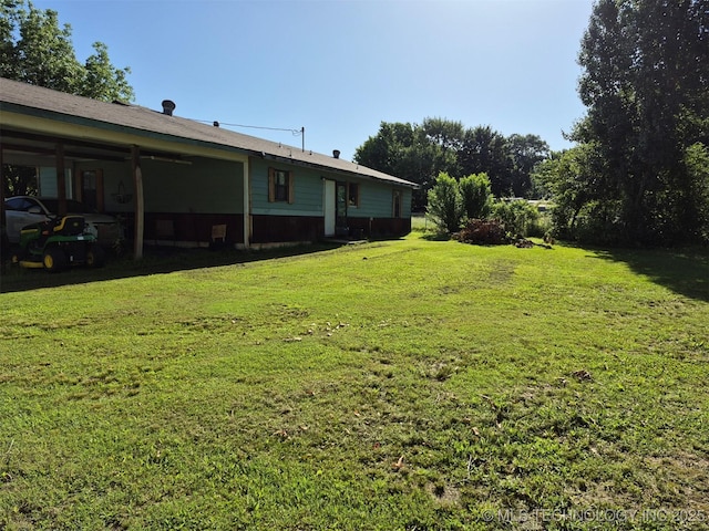 18218 W 169th St S, Kellyville, OK 74039 - photo 22