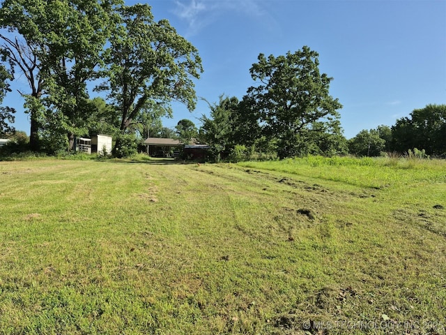 18218 W 169th St S, Kellyville, OK 74039 - photo 24