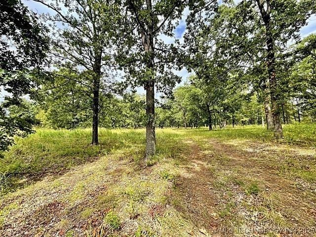 21001 N Grand Ave, Tahlequah, OK 74464