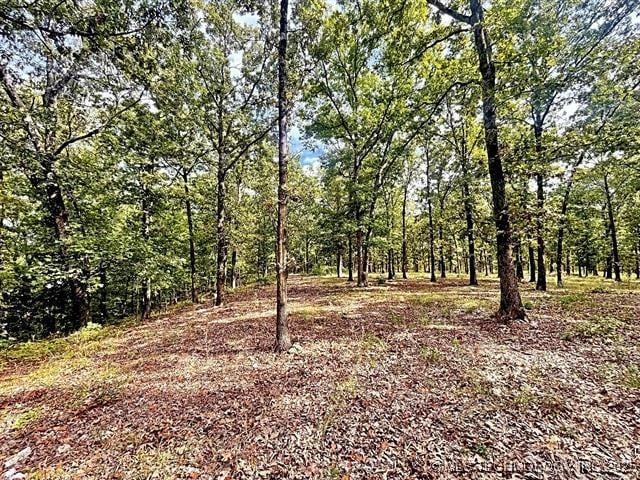 21001 N Grand Ave, Tahlequah, OK 74464